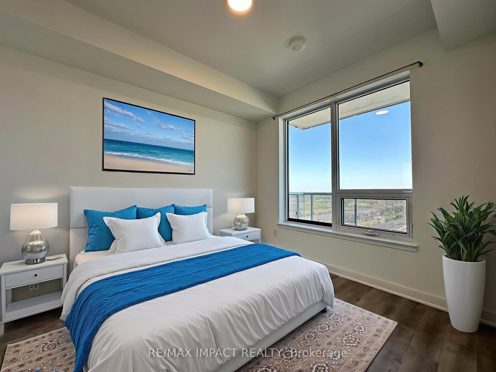 5105 Hurontario Street, Unit 1012 - Photo 18