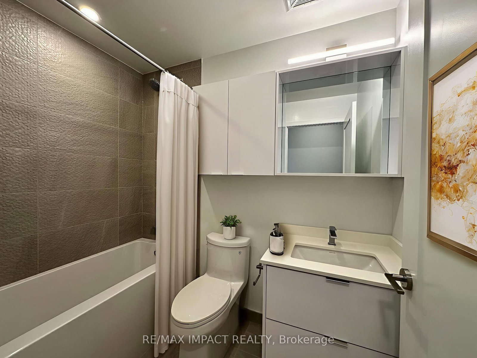 5105 Hurontario Street, Unit 1012 - Photo 22