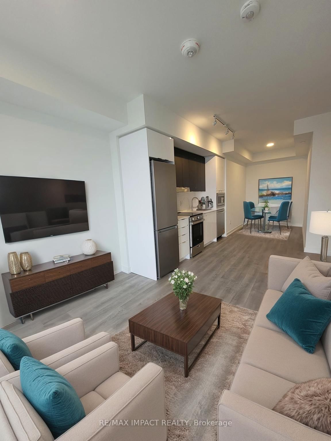 5105 Hurontario Street, Unit 1012 - Photo 24