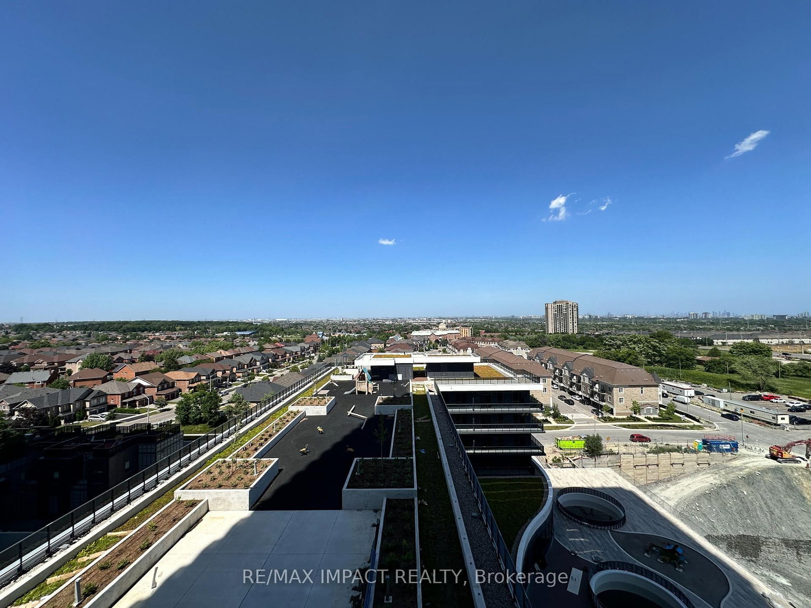 5105 Hurontario Street, Unit 1012 - Photo 31