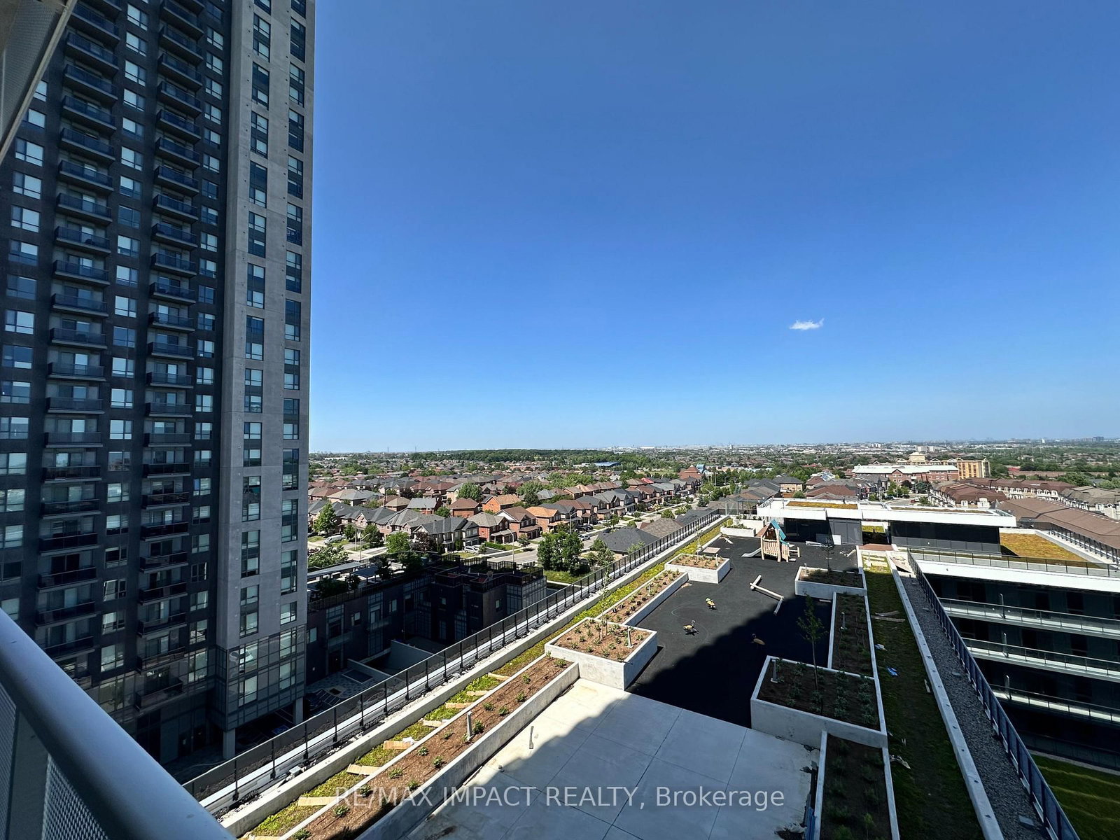 5105 Hurontario Street, Unit 1012 - Photo 33