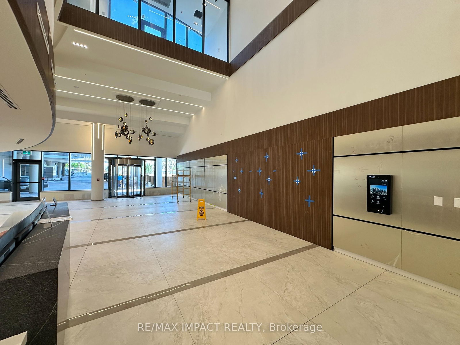 5105 Hurontario Street, Unit 1012 - Photo 5