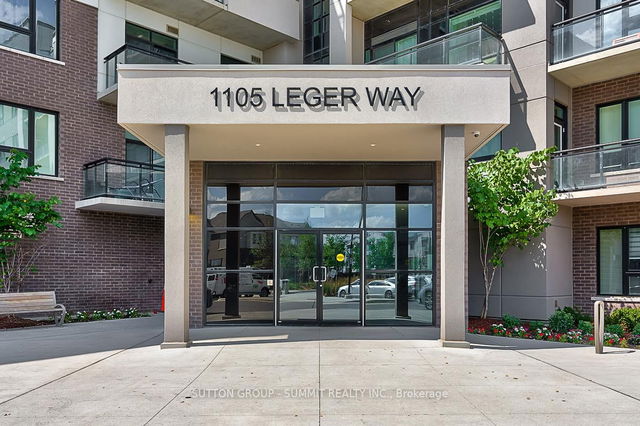 236 - 1105 Leger Way