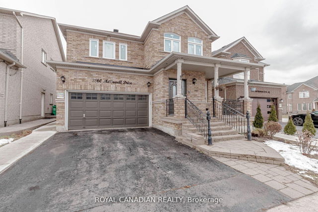 BSMT - 3860 Mcdowell Drive