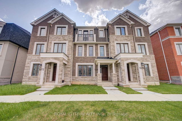 1374 William Halton Parkway