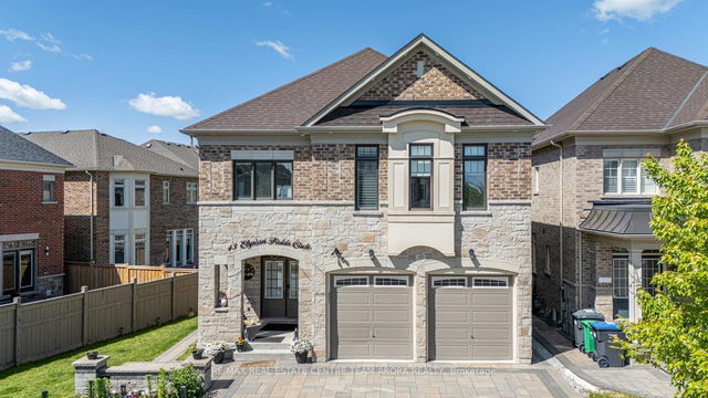 43 Elysian Fields Circle