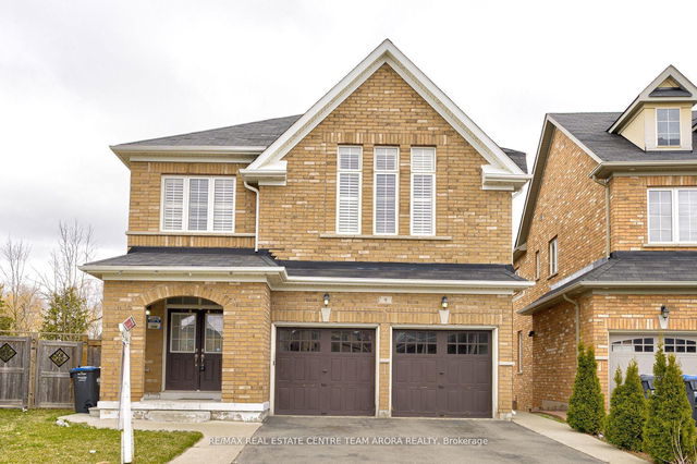 9 Borrelli Drive