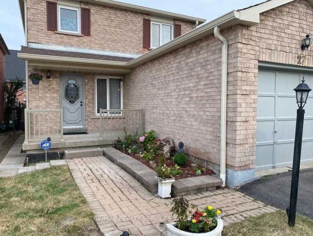 27 Stanwell (Lower) Drive