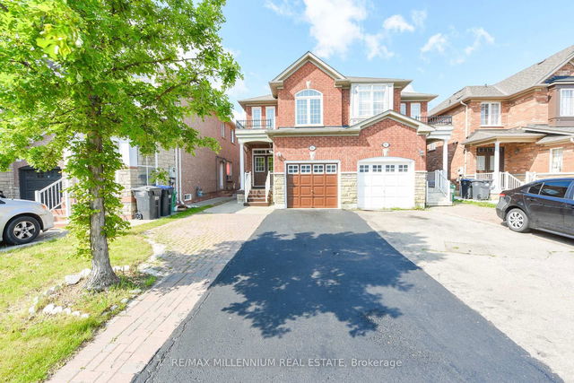 82 Rubysilver Drive