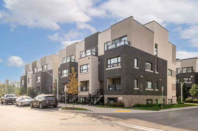 608 - 1129 Cooke Boulevard