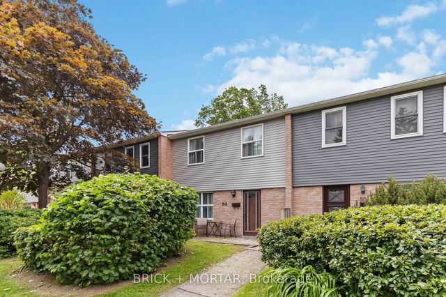 54 - 1050 Shawnmarr Road
