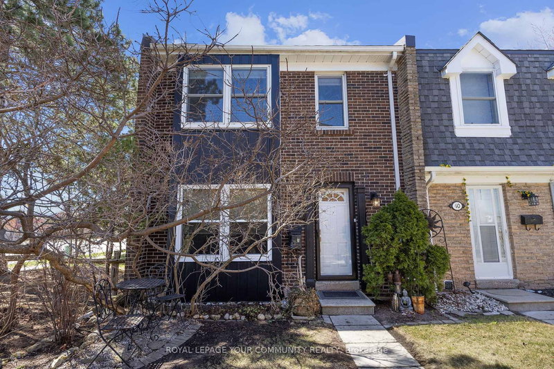 39 - 1020 CENTRAL PARK Dr, Brampton, L6S 3J5 | Image 2