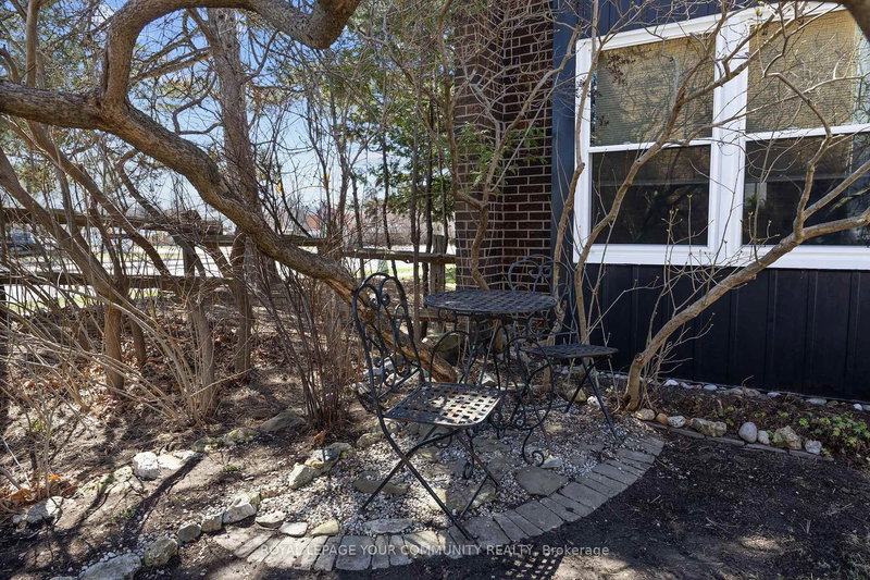 39 - 1020 CENTRAL PARK Dr, Brampton, L6S 3J5 | Image 3