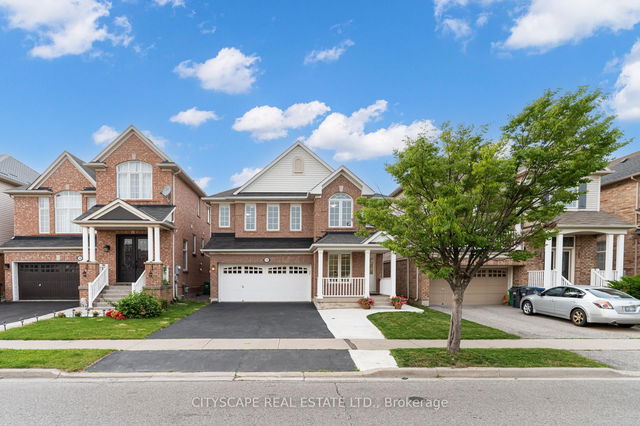 190 Fandango Drive