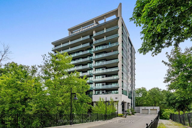 902 - 50 Hall Road
