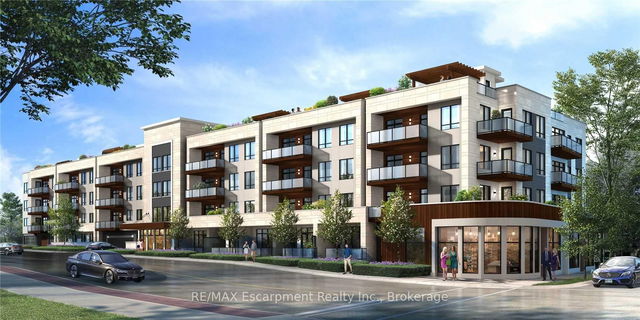 406 - 123 Maurice Drive