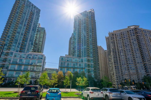 602 - 3939 Duke Of York Boulevard