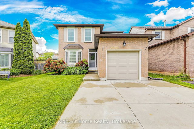 2139 HUNT Crescent