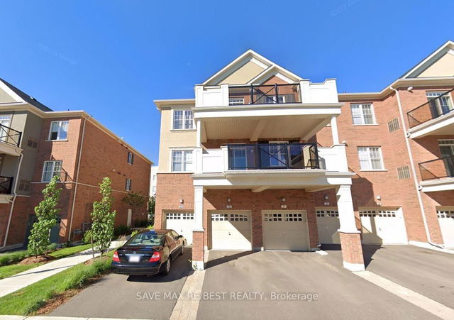 108 - 263 Georgian Drive