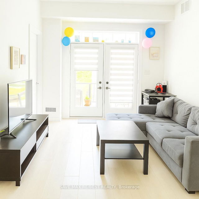 108 - 263 Georgian Drive
