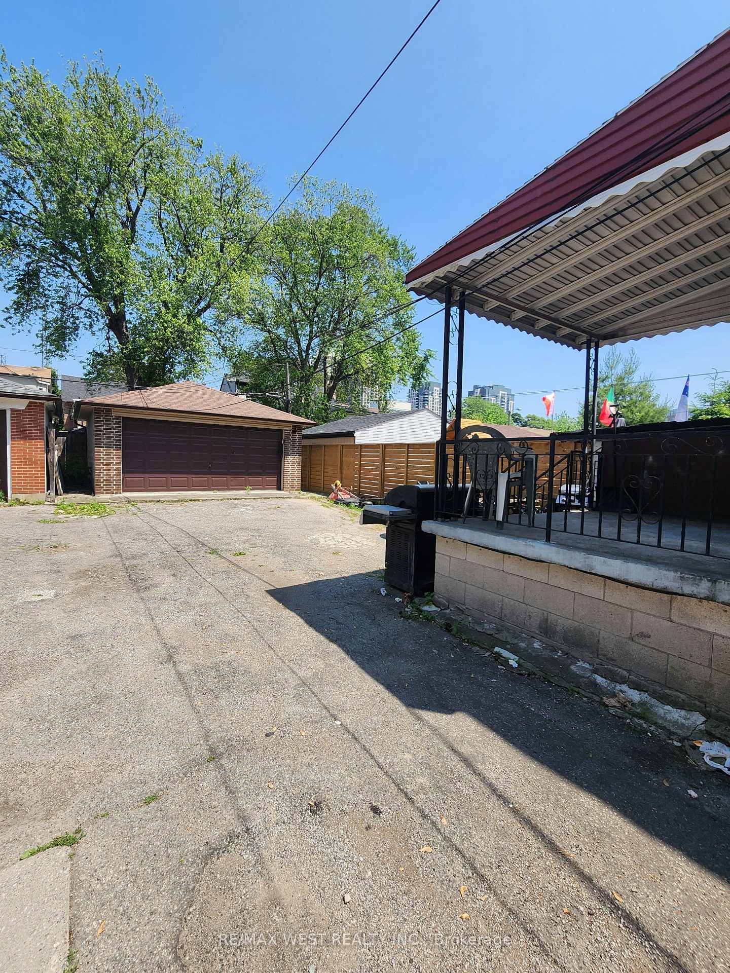 Semi-Detached House for sale at 415 Symington Avenue, Toronto, Weston-Pellam Park, M6N 2W4 - MLS: W12213923