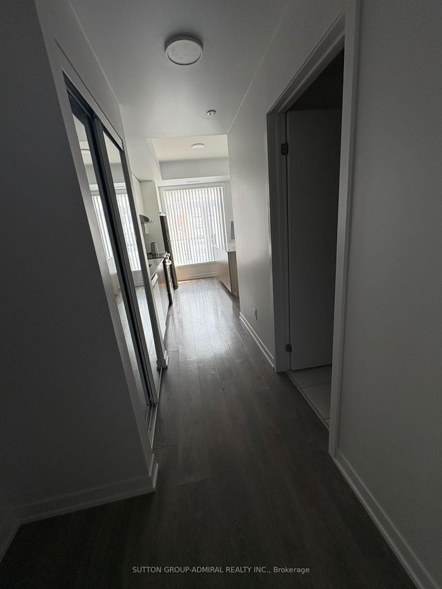 403 - 130 Canon Jackson Drive