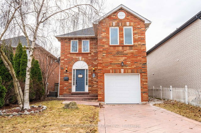 1116 Cedarwood Place