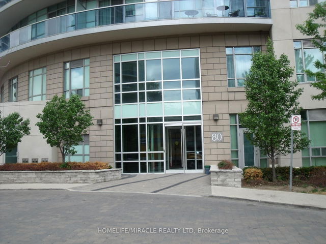 904 - 80 Absolute Avenue