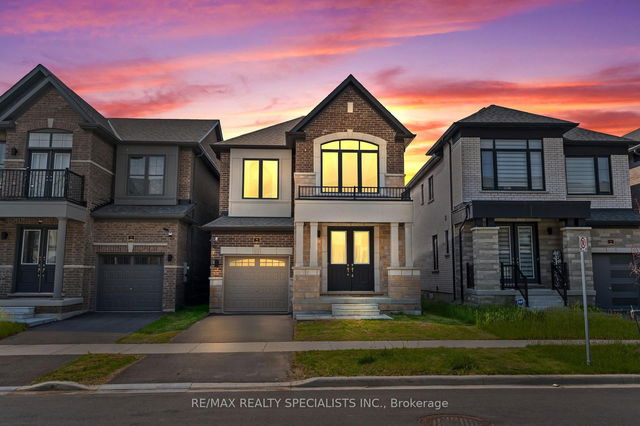 74 Camino Real Drive