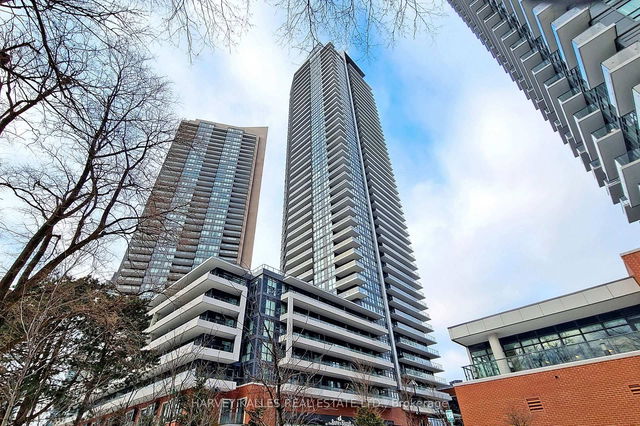 3804 - 10 Park Lawn Road