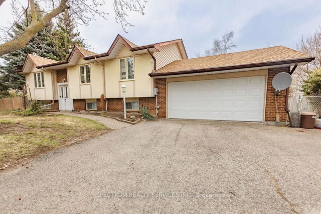 12777 Mississauga Road