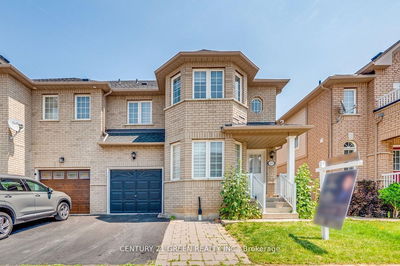255 Fasken Crt, Milton - Clarke