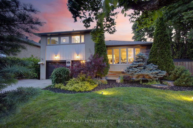 2137 Truscott Drive