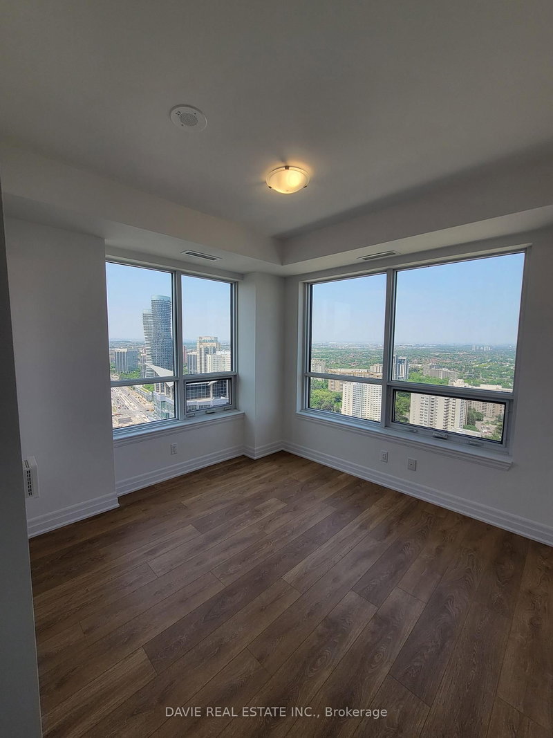 3502 - 30 Elm Dr W, Mississauga, L5B 0N6 | Image 3