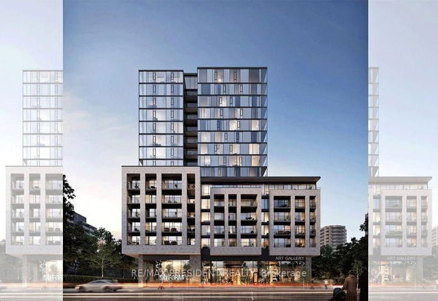 921 - 86 Dundas Street