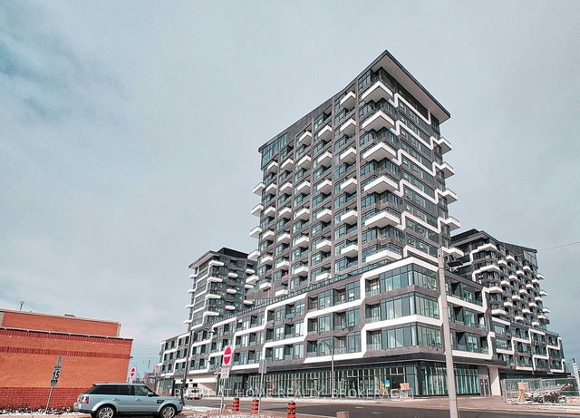 467 - 2481 Taunton Road