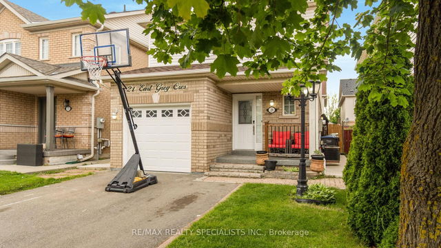 21 EARL GREY Crescent