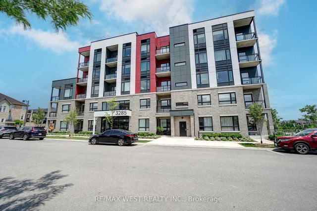 302 - 3285 Carding Mill Trail