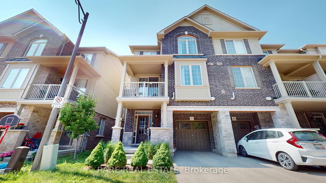 391 Cranbrook Common