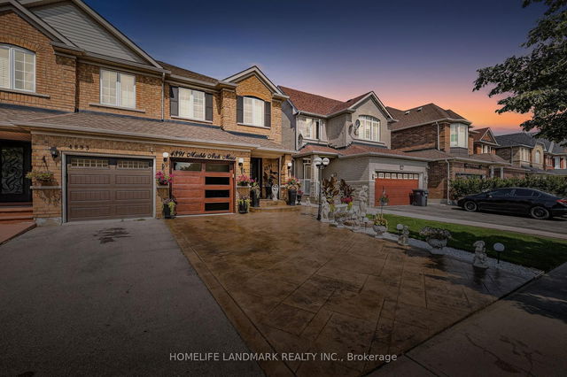 4891 Marble Arch Mews