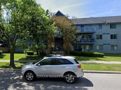 334 - 65 Trailwood Drive