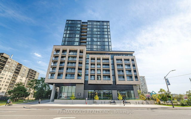 1319 - 86 Dundas Street