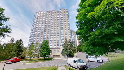 Condo sold at 709-1 Hickory Tree Road, Toronto, Ontario, M9N 3W4 - Weston - MLS: W12214255