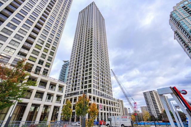 1301 - 30 Elm Drive W
