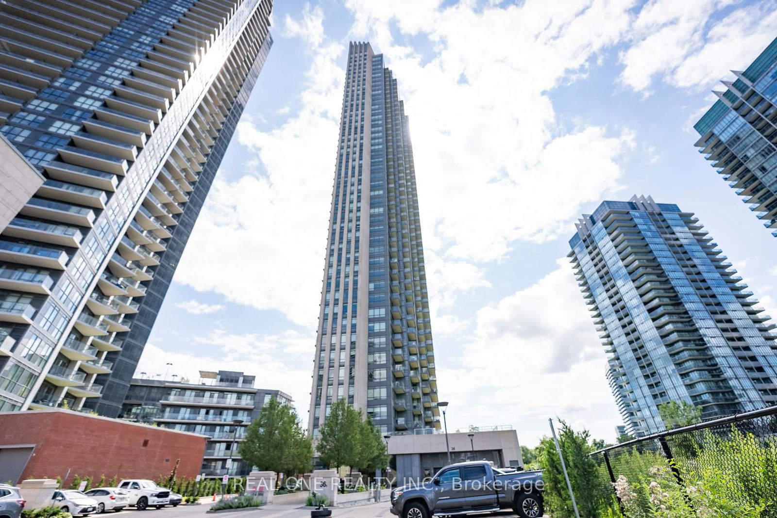 Property at 36 Park Lawn