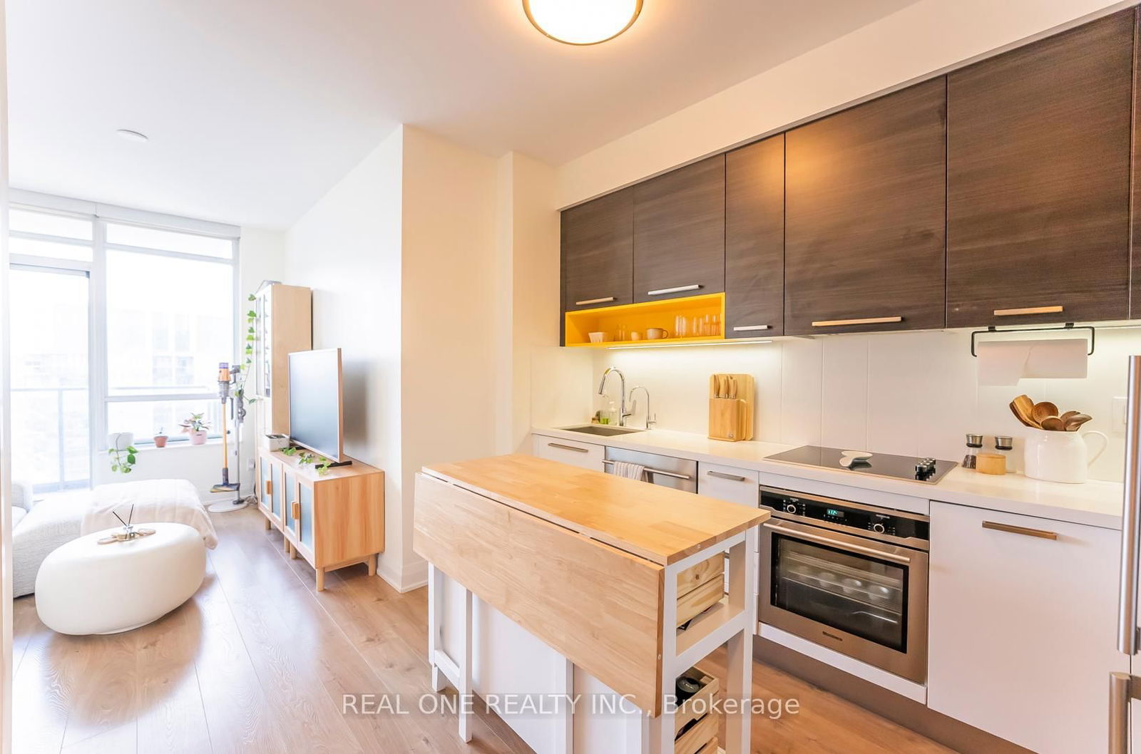 Condo for sale at 2708-36 Park Lawn Road, Toronto, Mimico, M8V 0E5 - MLS: W12214273