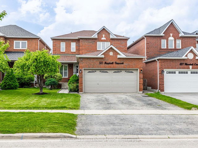 325 Marshall Crescent