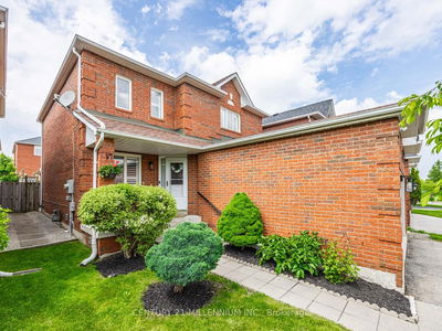 325 Marshall Cres, Orangeville - Orangeville image-0-1