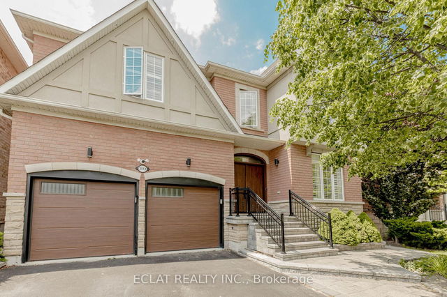 3513 Stonecutter Crescent
