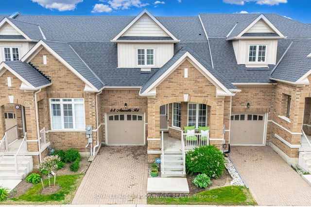 68 Amarillo Road